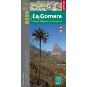 La Gomera Alpina